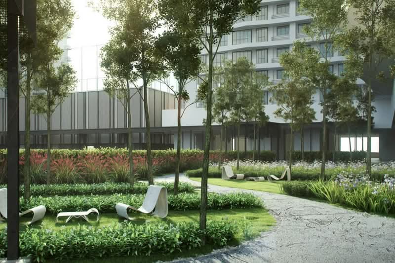 KL Traders Square - iProperty.com.my