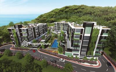 - Botany Bay Luxury Residence