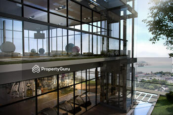 Wellesley Residences