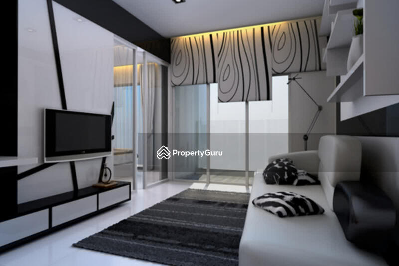 Wellesley Residences #0
