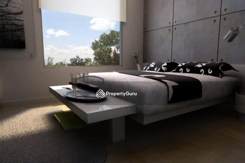 Wellesley Residences #0