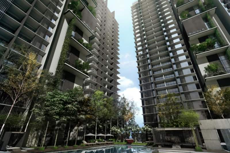 Wellesley Residences - iProperty.com.my
