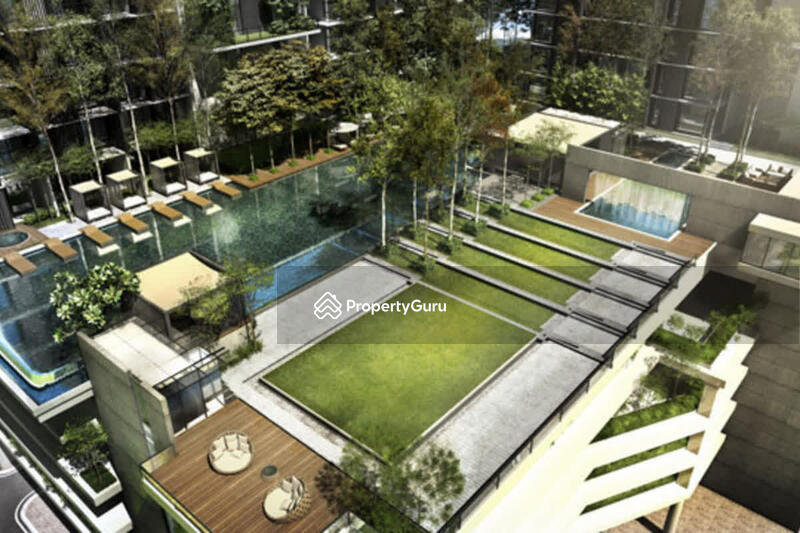 Wellesley Residences Harbour Place (Condominium) for Sale/Rent, 2024