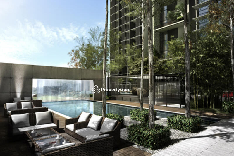 Wellesley Residences Harbour Place (Condominium) for Sale/Rent, 2024