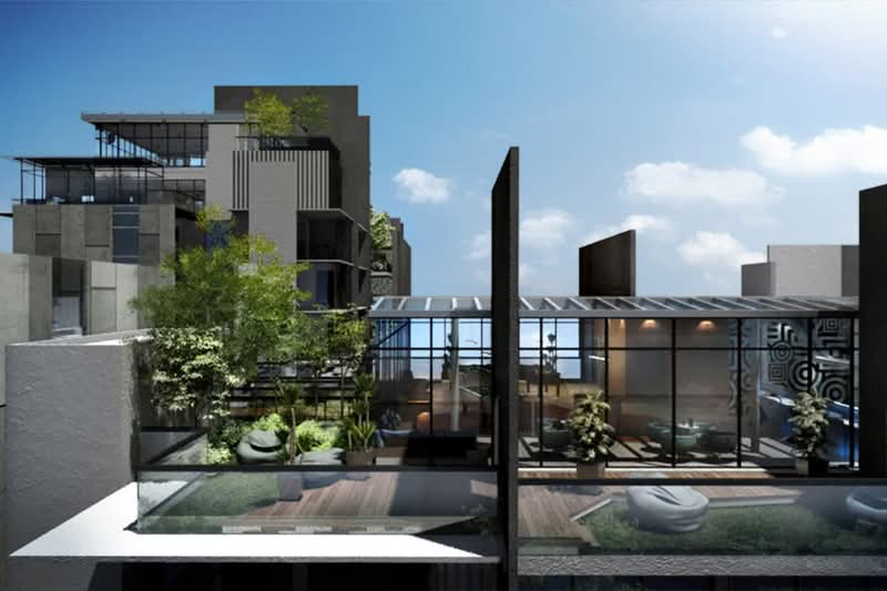 Wellesley Residences - iProperty.com.my