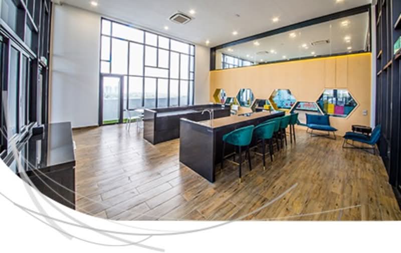 Eco Nest @ Eco Botanic - iProperty.com.my