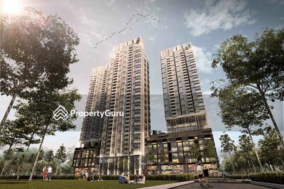 - Eco Nest @ Eco Botanic