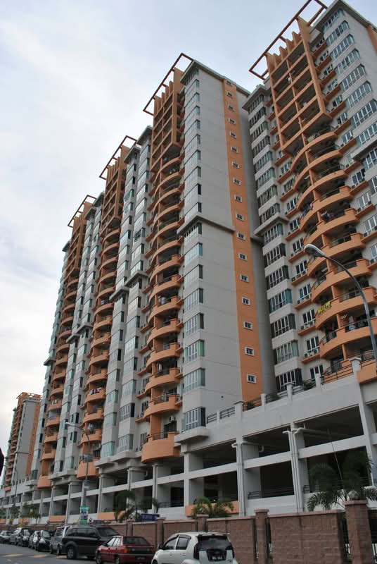 Dynasty Garden Condominium - iProperty.com.my