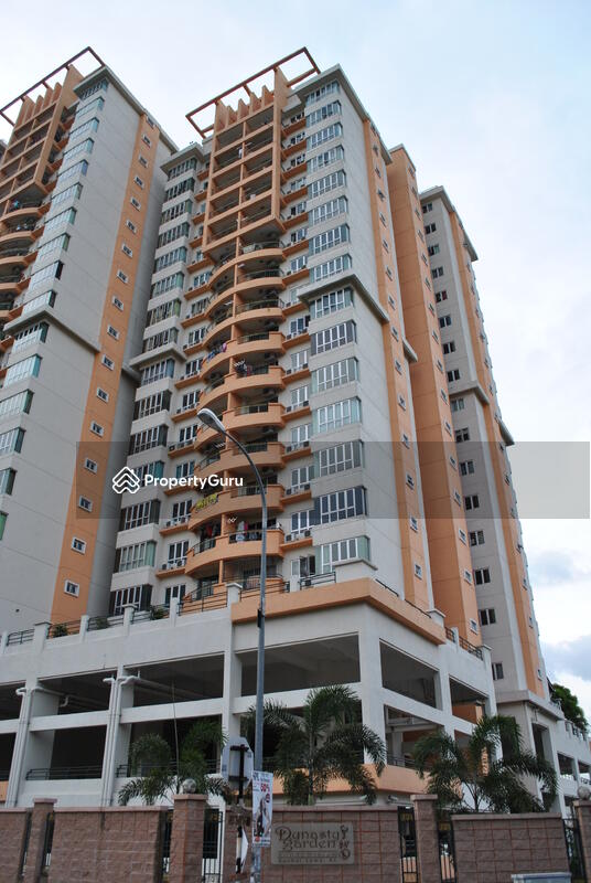 Dynasty Garden Condominium (Condominium) for Sale/Rent, 2024