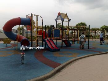 Dynasty Garden Condominium