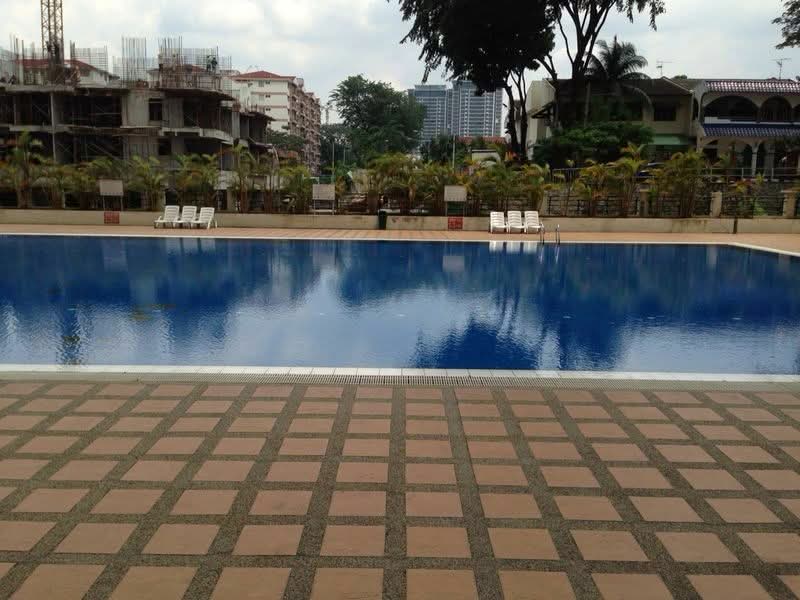 Dynasty Garden Condominium - iProperty.com.my
