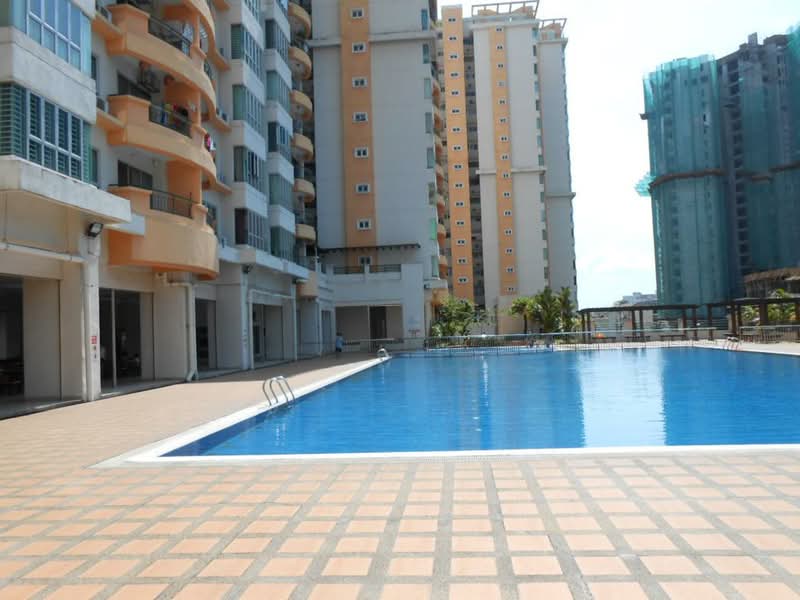 Dynasty Garden Condominium - iProperty.com.my