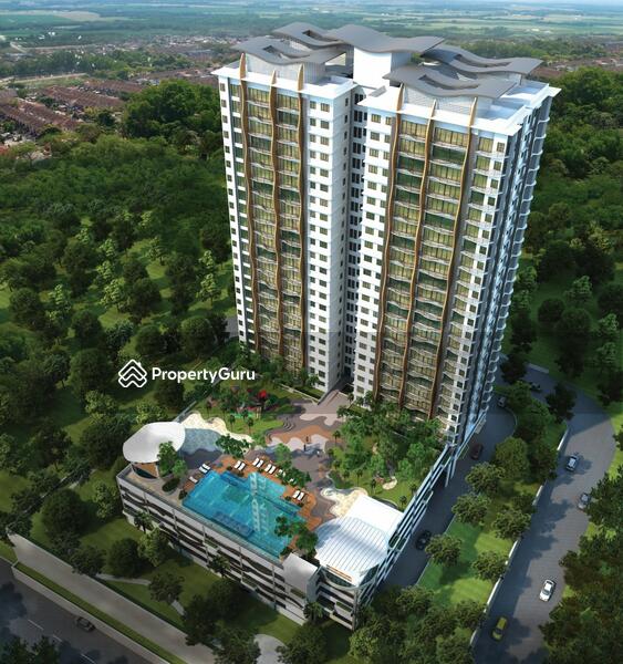For Sale - Denai Sutera