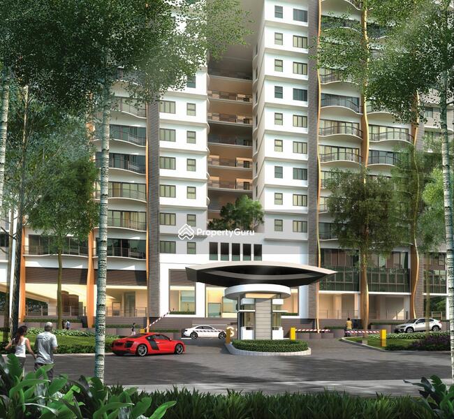 For Sale - Denai Sutera
