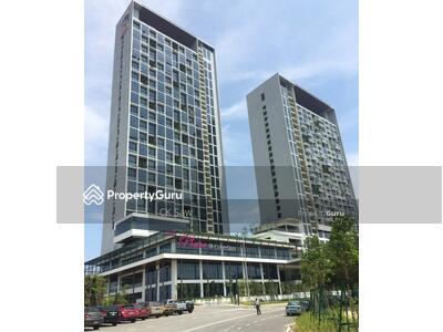  - The Place @ Cyberjaya