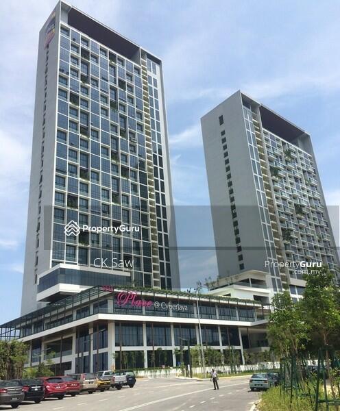 For Sale - The Place @ Cyberjaya