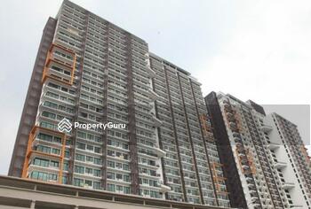 DEX Suites 1.0 (Tower A) @ Kiara East