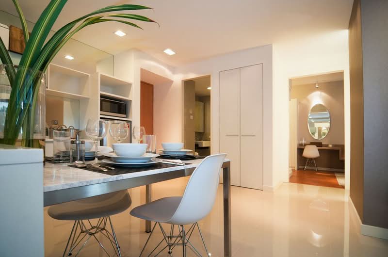 DEX Suites 1.0 (Tower A) @ Kiara East - iProperty.com.my