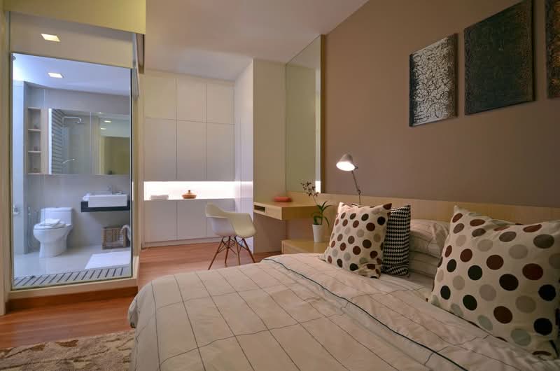 DEX Suites 1.0 (Tower A) @ Kiara East - iProperty.com.my