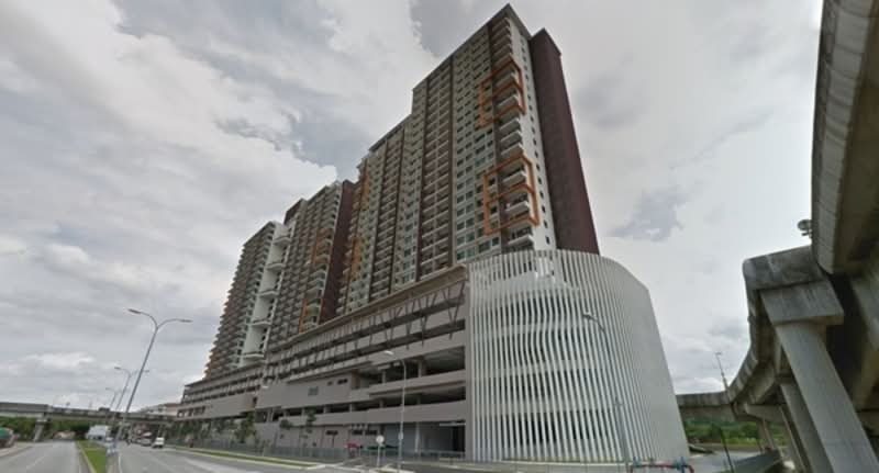 DEX Suites 1.0 (Tower A) @ Kiara East - iProperty.com.my