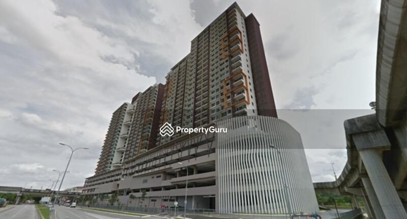 Untuk Dijual - DEX Suites 1.0 (Tower A) @ Kiara East