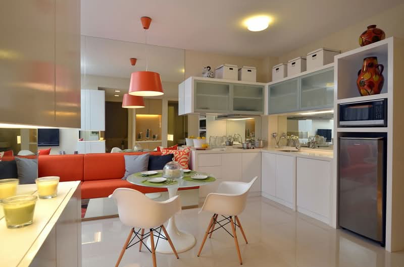 DEX Suites 1.0 (Tower A) @ Kiara East - iProperty.com.my