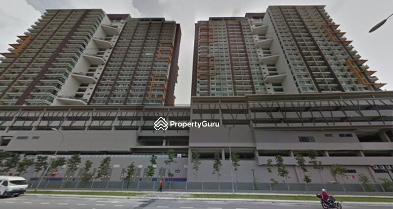 Untuk Dijual - DEX Suites 1.0 (Tower A) @ Kiara East