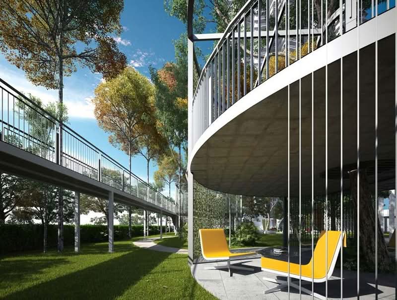 The Westside Two - iProperty.com.my