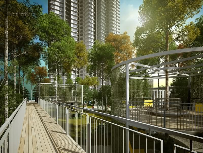 The Westside Two - iProperty.com.my