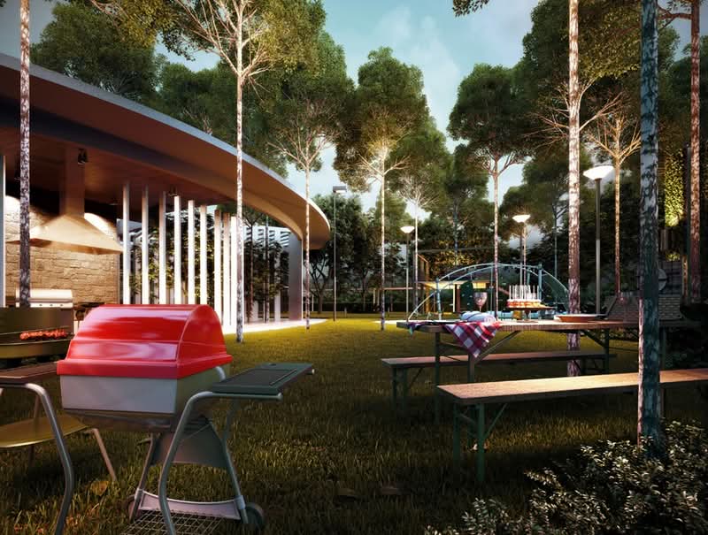 The Westside Two - iProperty.com.my