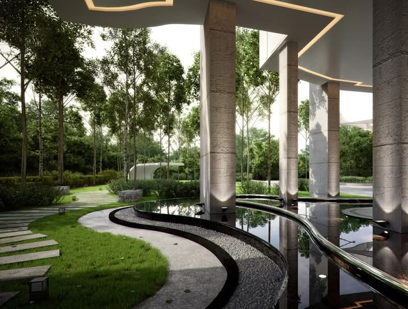 The Westside Two - iProperty.com.my