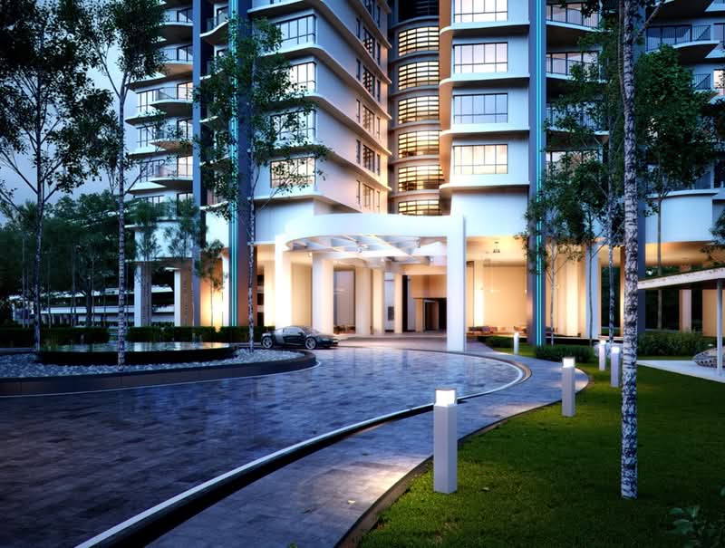 The Westside Two - iProperty.com.my