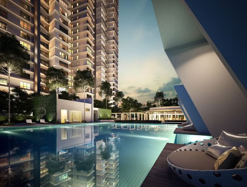 The Westside Two - iProperty.com.my