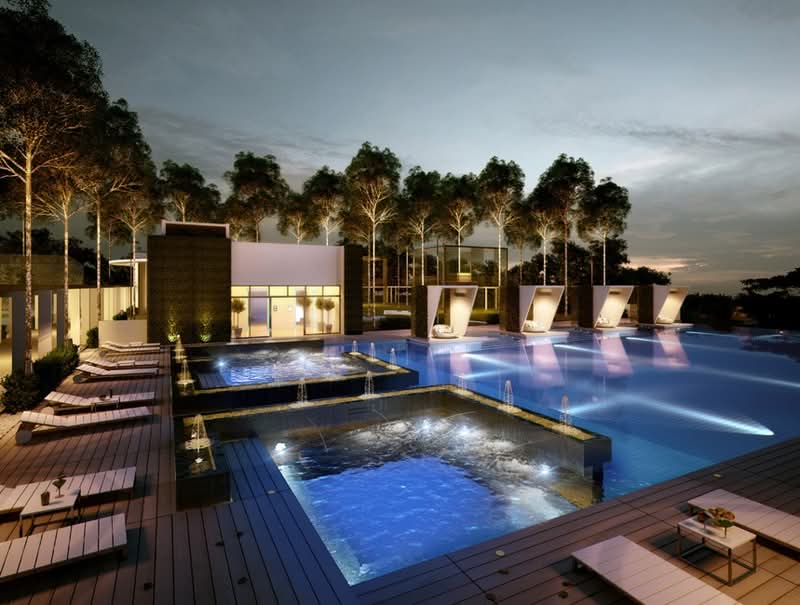 The Westside Two - iProperty.com.my