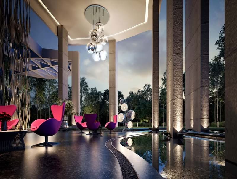 The Westside Two - iProperty.com.my