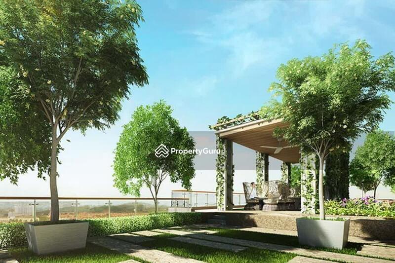 Untuk Dijual - Sfera Residency
