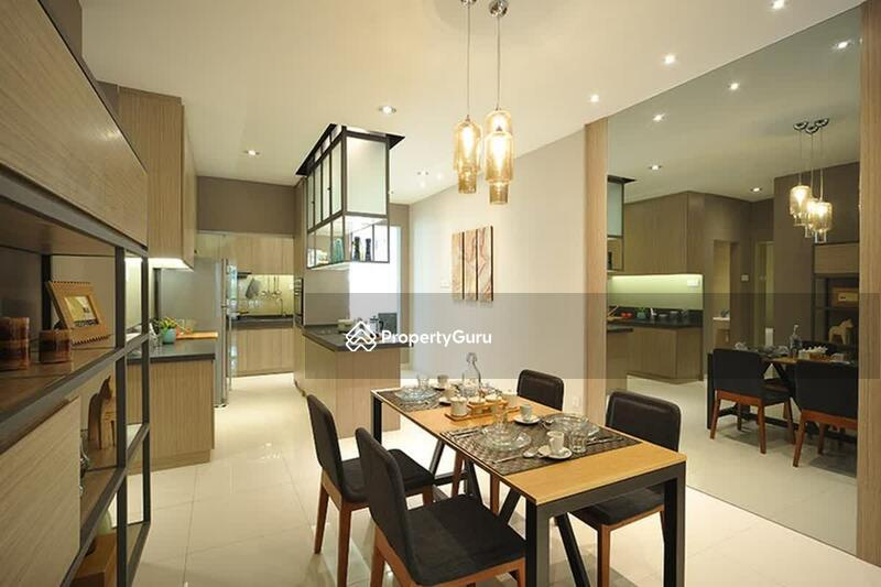Untuk Dijual - Sfera Residency