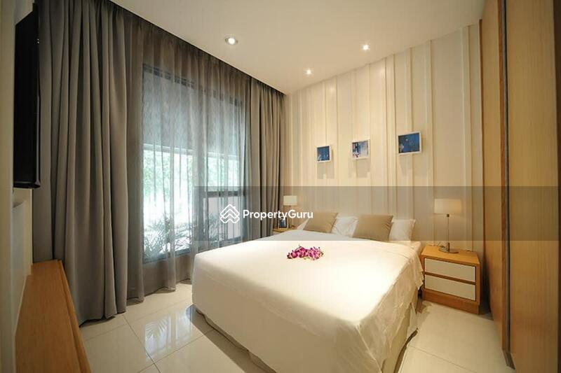 Untuk Dijual - Sfera Residency