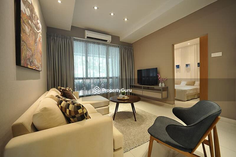 Untuk Dijual - Sfera Residency
