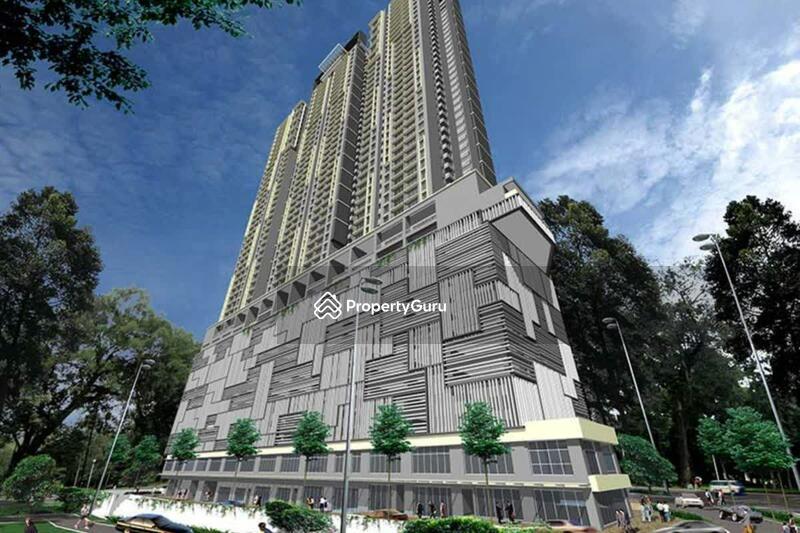 Untuk Dijual - Sfera Residency