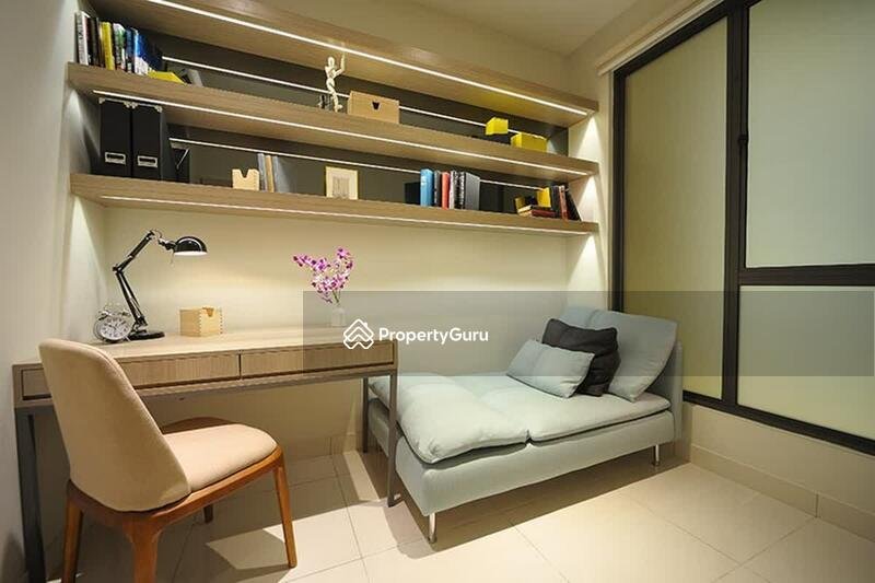 Untuk Dijual - Sfera Residency