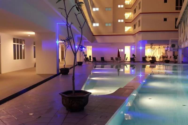 Imperial Residence - iProperty.com.my