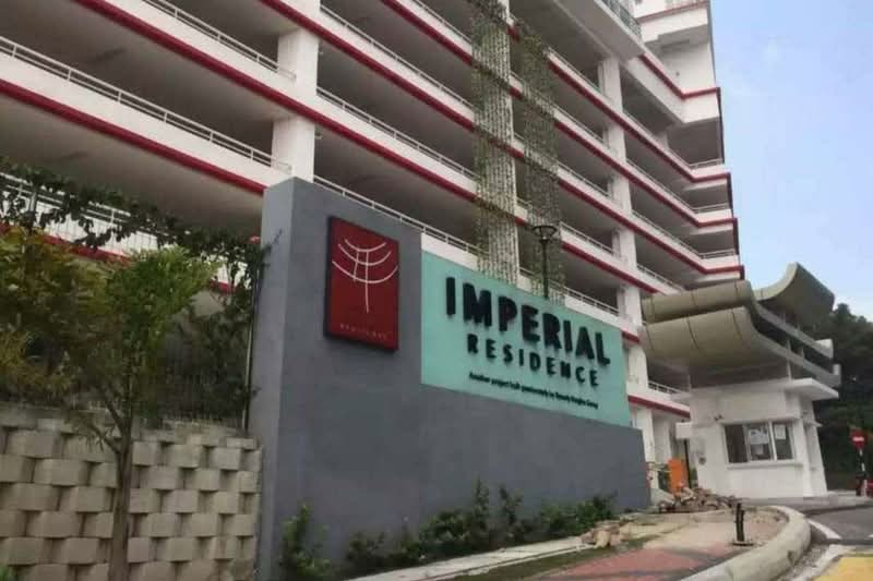Imperial Residence - iProperty.com.my