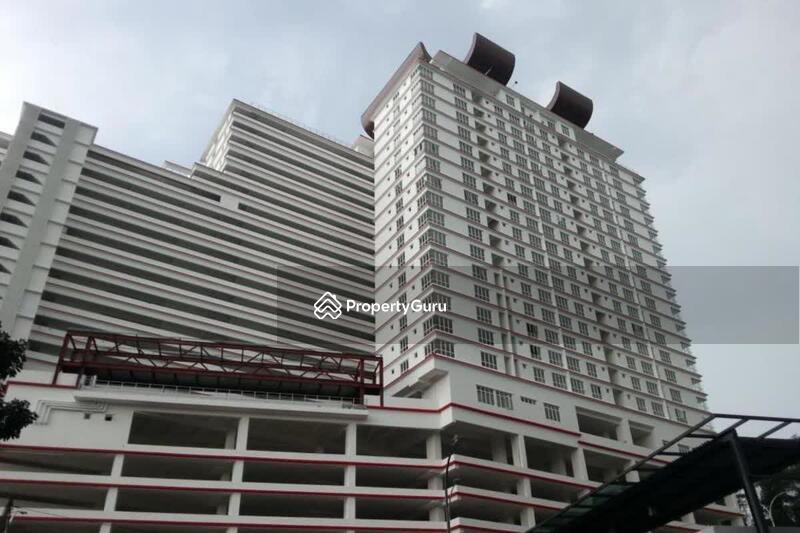 Imperial Residence Cheras (Condominium) for Sale/Rent, 2024