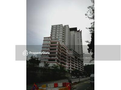 - Imperial Residence