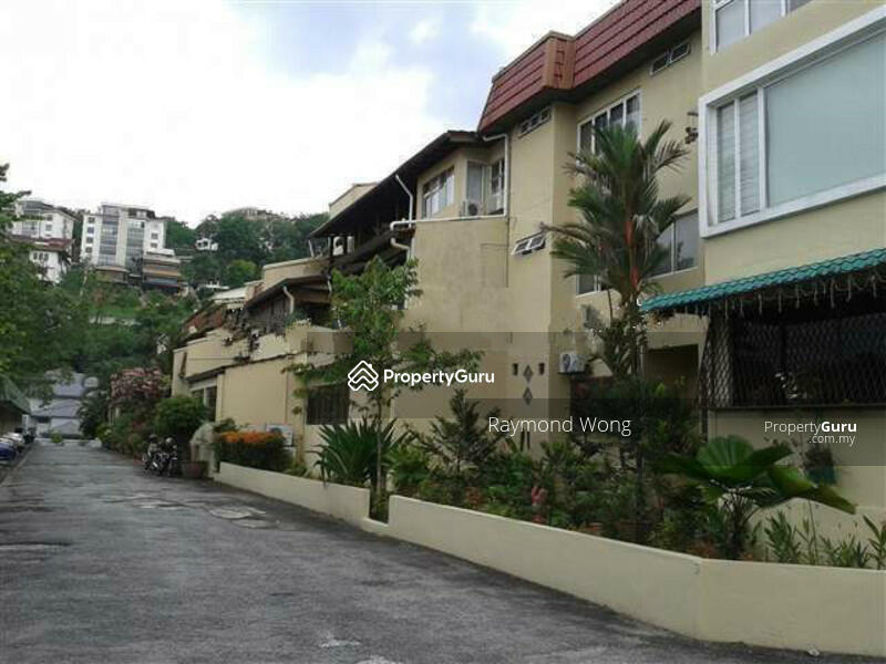 Untuk Dijual - Taman Hijau Apartment