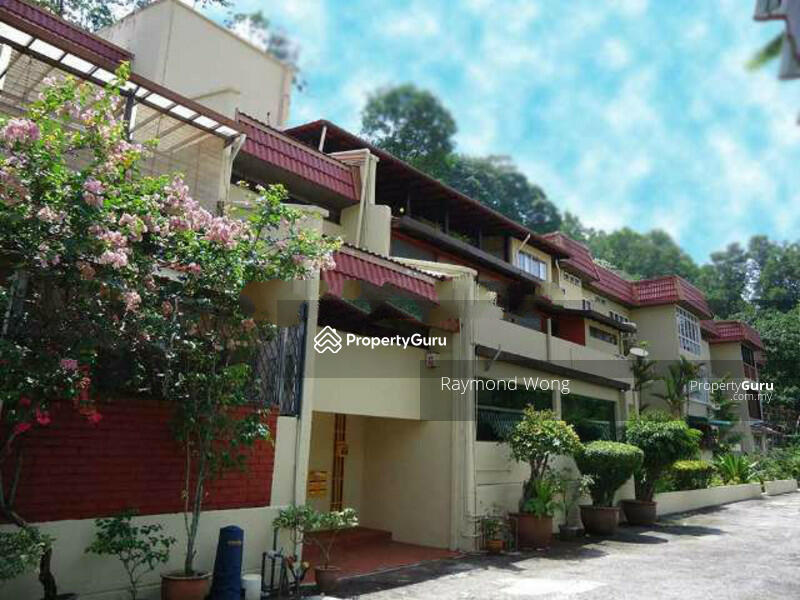 Taman Hijau Apartment #0