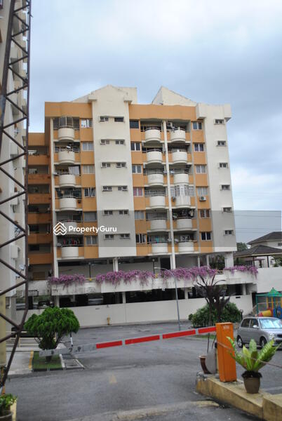 Untuk Disewa - Meadow Park 2