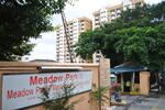 Meadow Park 2 #0