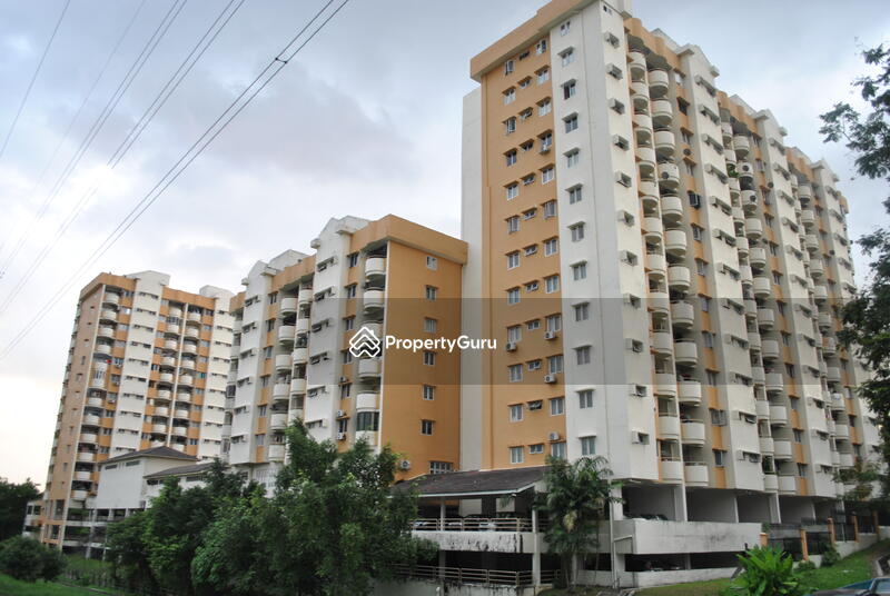 Untuk Disewa - Meadow Park 2